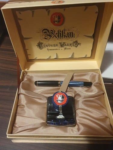 Pelikan souveran m400 - pelikan,