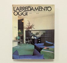 Franco Magnani - L'Arredamento