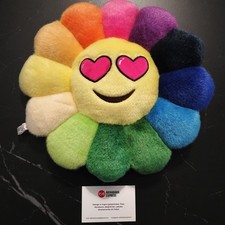 Takashi Murakami Flower