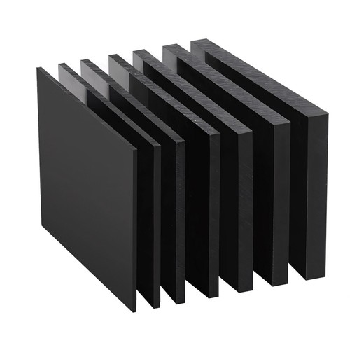 Piastra plastica abs - piastra,