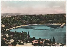 SISTIANA BAGNI - TRIESTE -