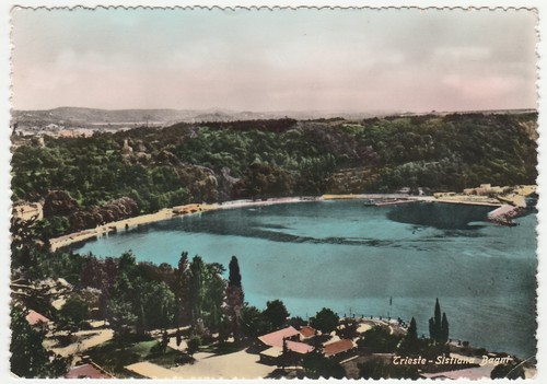 Sistiana bagni trieste - -,