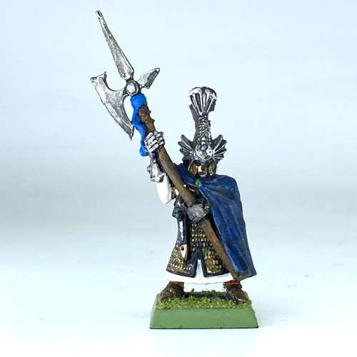 High elf phoenix - phoenix, alti