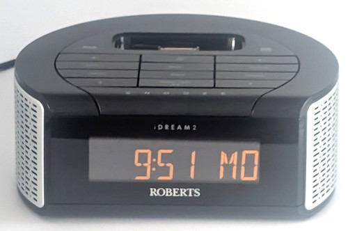 Roberts idream dab - dab, /