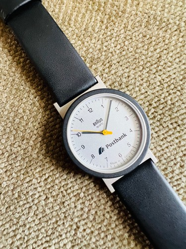 Orologio polso vintage - da,