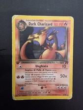 21/82 Dark Charizard PRIMA