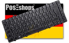 Orig. Tastiera QWERTZ Dell