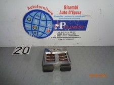 POSACENERE PORTACENERE CRUSCOTTO LANCIA FLAVIA VIGNALE COUPE' SPIDER ZAGATO