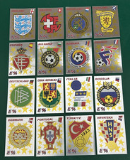 FIGURINE CALCIATORI PANINI