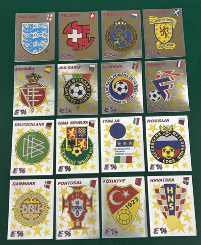 Figurine calciatori panini - calciatori,