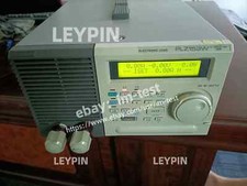 Kikusui PLZ153W Carico