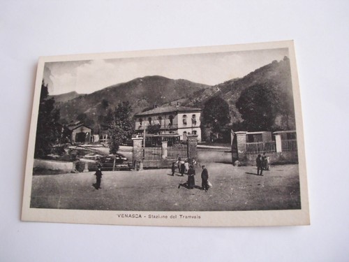 Cuneo venasca stazione - cuneo,