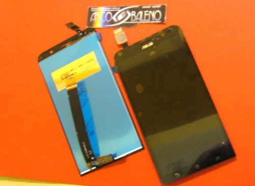 Display touch screen vetro - display+,