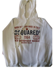 Dsquared2 Sweater Mean