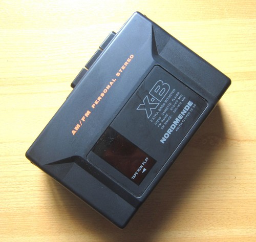 Nordmende clipper tc50 - nordmende, am/fm
