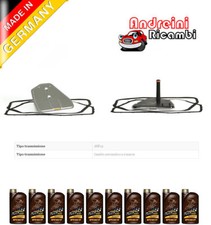 KIT FILTRO CAMBIO AUTOMATICO +