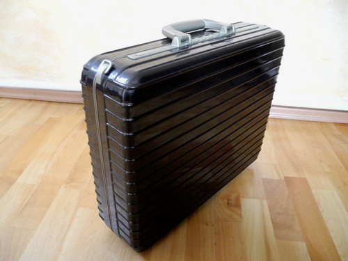 Rimowa limbo valigetta attacco - limbo,