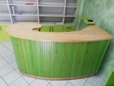 Bancone artigianale arredo - artigianale,