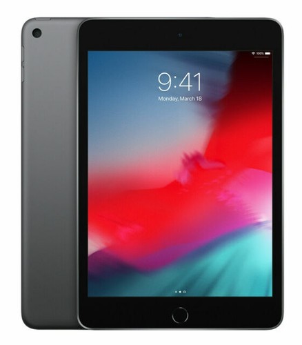 Apple ipad mini - apple,