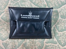 LumiQuest Mini Softbox Flash
