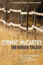 The Border Trilogy-Cormac