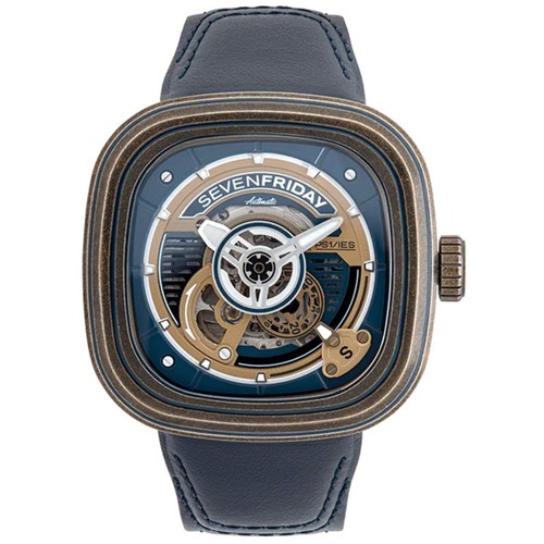 Orologio uomo sevenfriday - orologio,