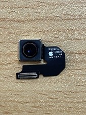 Fotocamera Originale iPhone 6s Posteriore Apple 821-00027-A