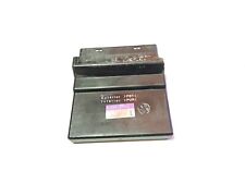 Centralina elettronica originale Kawasaki Ninja 636 anno 2003/2004