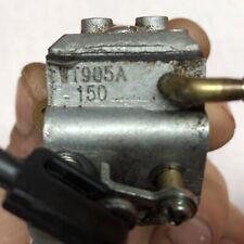 Carburatore Walbro Wt905a