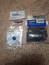 Braccetti Mini Inferno