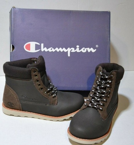 Stivaletto champion marrone - stivaletto,