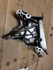 Staffa supporto motore - supporto,