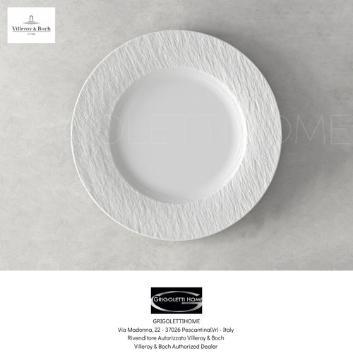 Manufacture rock blanc - manufacture,