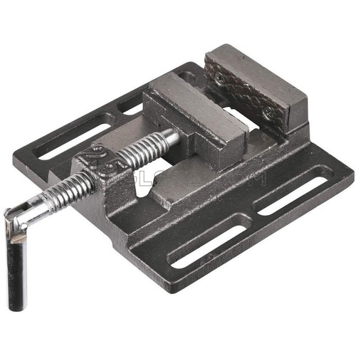 Morsa alluminio mm per - 65,