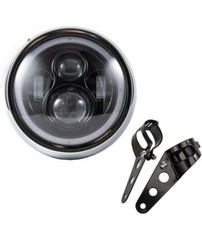 FARO LED MOTO 7,5" PER DUCATI