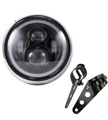 Faro led moto per - faro,