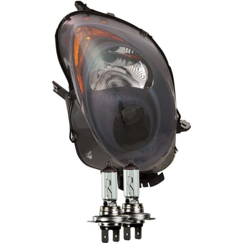 Faro destro per - destro,