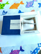 Bracciale acciao inox uomo/donna morellato