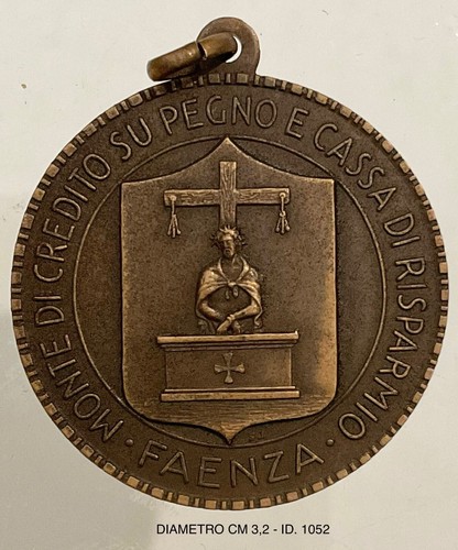 Faenza monte credito - di,