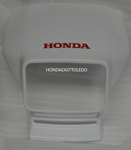 Honda oem front - oem,