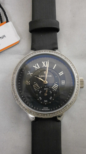 Lancaster orologio da - -,