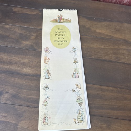 Beatrix potter promemoria - beatrix,