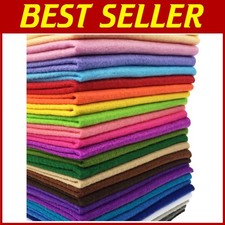 Confezione Feltro Colori