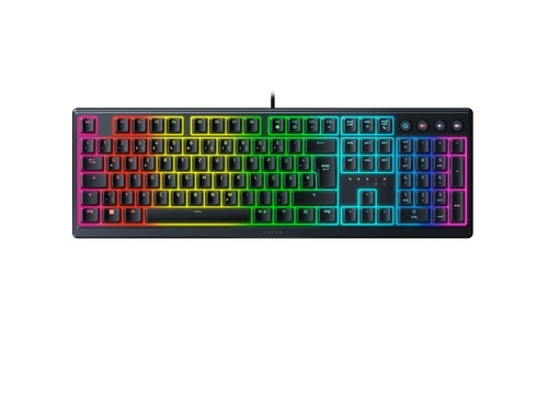 Razer ornata tastiera - razer,
