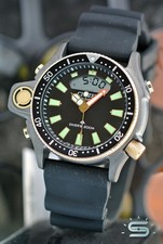 Orologio Citizen Aqualand 40