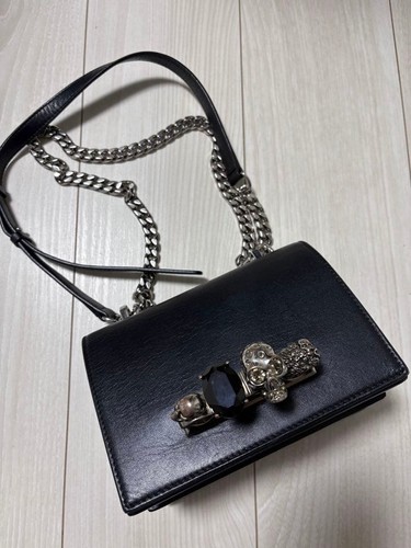 Borsa tracolla alexander - borsa,