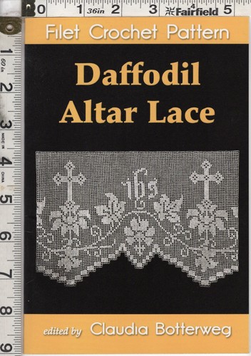 Pizzo altare narciso 2013 - altare, ©2013