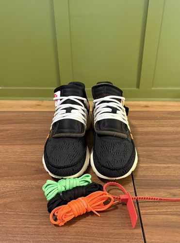Nike air presto off white - air, off-white