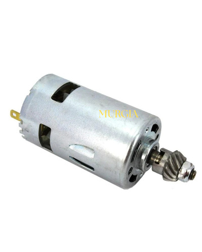 Motorino elettrico scuotiolive - elettrico,