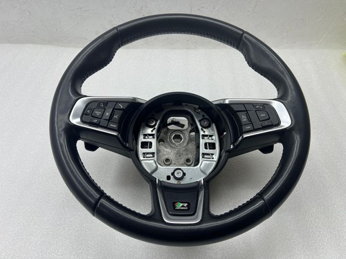 Volante jaguar 2016 - xe,
